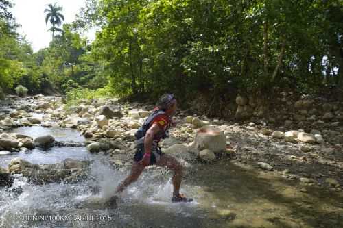 100KM DEL CARIBE | 100K 2016